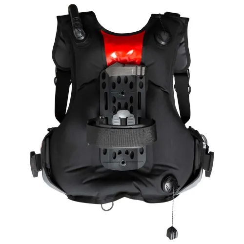 크레시 Solid Plus BCD 부력조절기 7140933572