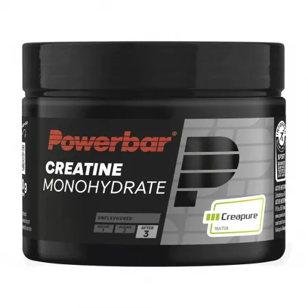 파워바 Creapure Black Line 크레아틴 파우더 300g 7141046808