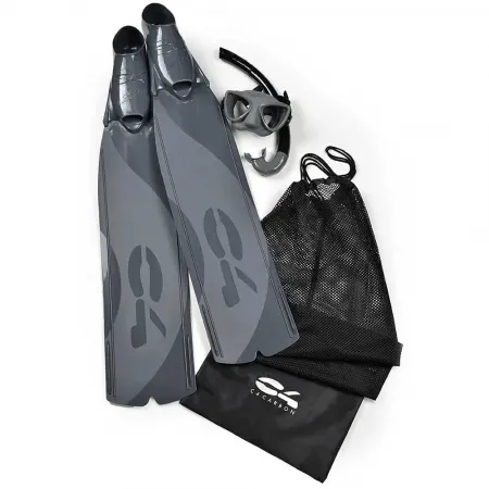 C4 Predator+Plasma XL+Mistral Soft+Mesh Bag 창낚시 세트 7141184644