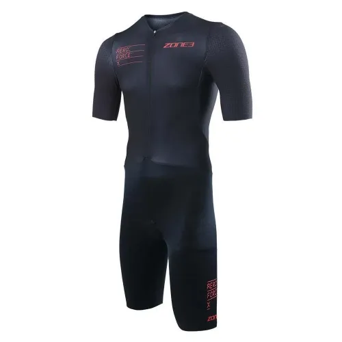 ZONE3 Aeroforce-X II 반팔 철인3종슈트 7141309021