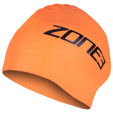 ZONE3 Extra Long Hair 수영 모자 7141309025