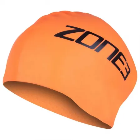 ZONE3 Long Hair 수영 모자 7141309033