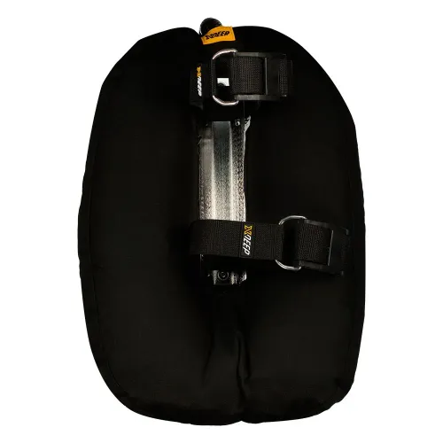 엑스딥 Zen Deluxe steel XL weight pockets 부력조절기 7141339595