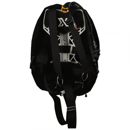 엑스딥 Zen Ultralight Standard XL weight pockets 부력조절기 7141339601