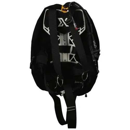 엑스딥 Zen Ultralight Standard XL weight pockets 부력조절기 7141339601