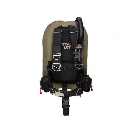 다이브라이트  Hydro Lite BCD 7141356438