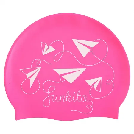 펑키타 Silicone 수영 모자 7141395082