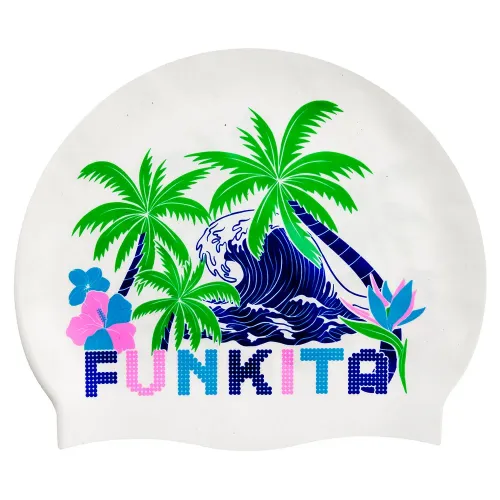 펑키타 Silicone 수모 7141395087