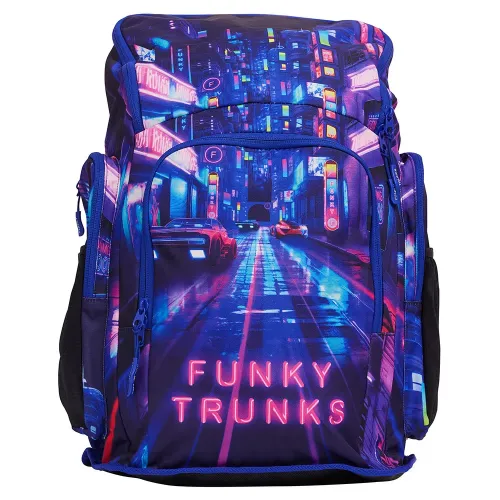 펑키 드렁크 Space Case 40L 백팩 7141395279