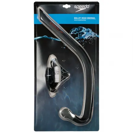 스피도 패스트스킨 Bullet 전면 스노클 7141468089