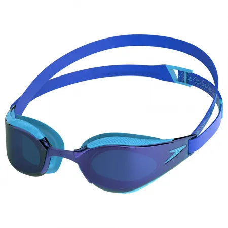 스피도 Fastskin Hyper Elite 미러 어린이 수경 7141468095