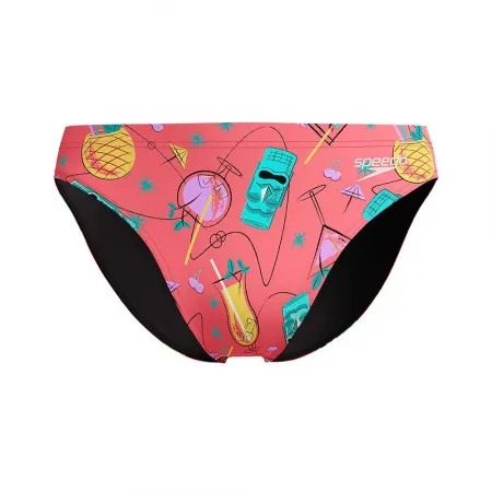 스피도 Print Beachstar 2 삼각 수영복 7141468274