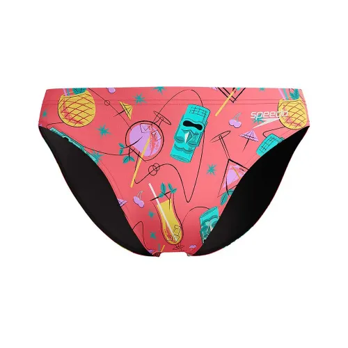 스피도 Print Beachstar 2 삼각 수영복 7141468274