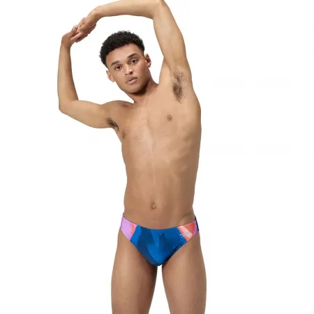 스피도 Print Beachstar 2 삼각 수영복 7141468280