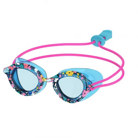 스피도 Sunny G Pop Sea Shells Print 어린이 수경 7141468451