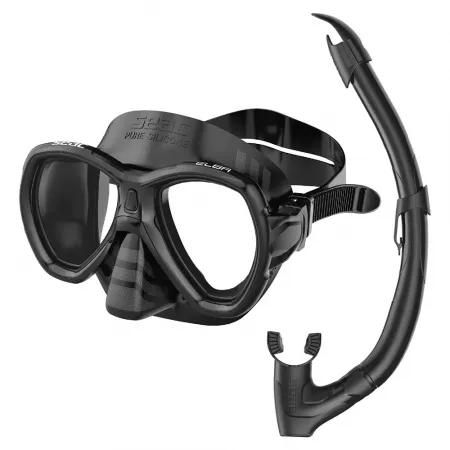 SEACSUB Elba 스노클링 세트 7141469827