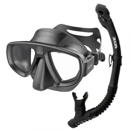 SEACSUB Extreme Dry Bis 스노클링 세트 7141469829