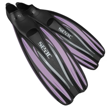SEACSUB F100 Pro 다이빙 핀 7141469831