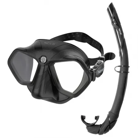 SEACSUB Raptor 스노클링 세트 7141469876