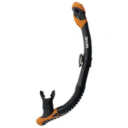 SEACSUB Reverse Dry SBL 다이빙 스노클 7141469877