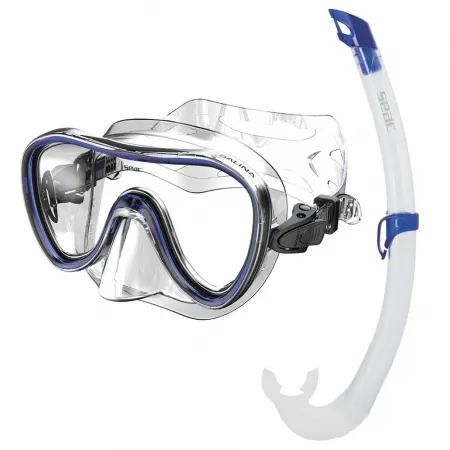 SEACSUB Salina Top 스노클링 세트 7141469887