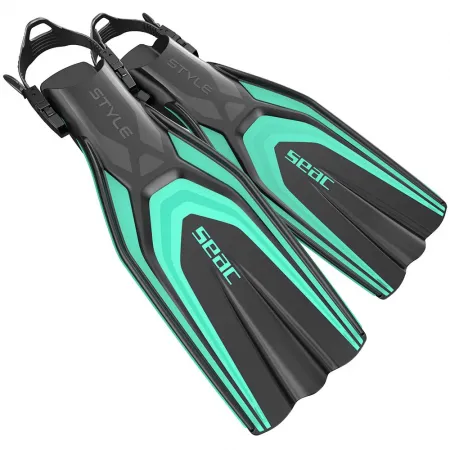 SEACSUB Style 다이빙 핀 7141469901