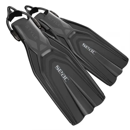 SEACSUB Style Sling Strap 다이빙 핀 7141469903