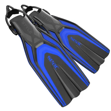 SEACSUB Style Sling Strap 다이빙 핀 7141469904
