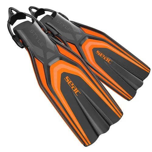 쎄악섭 Style Sling Strap 다이빙 핀 7141469905