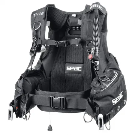 SEACSUB Type BCD 7141469941