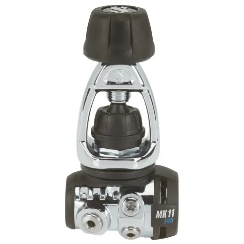 스쿠버프로 MK11 Evo INT 1단계 레귤레이터 7141489337