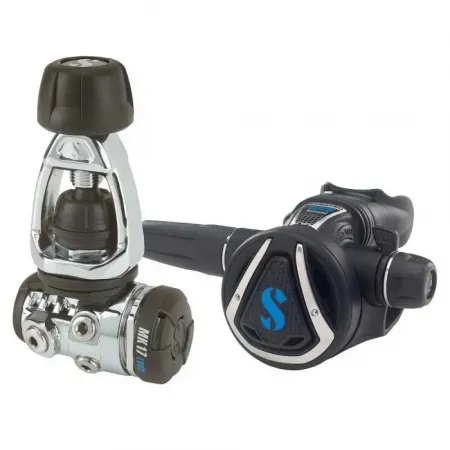 스쿠버프로 Mk17 Evo2 C370 INT 다이빙 레귤레이터 세트 7141489347