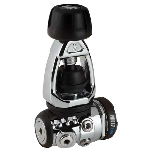 스쿠버프로 MK17 Evo2 INT 1단계 레귤레이터 7141489351