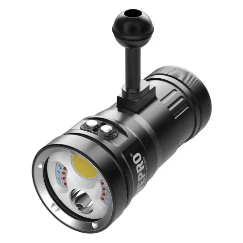 다이버프로 M80 Focus Plus 수중 랜턴 7141509211