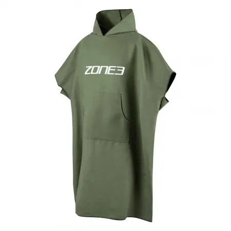ZONE3 Microfibre 주니어 폰초 7141564551