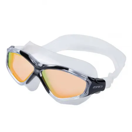 ZONE3 Vision Max Mirror 수영 마스크 7141564569