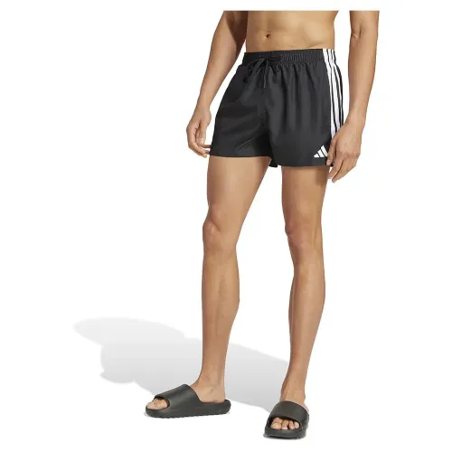 아디다스 3 Stripes 3 스윔팬츠 7141585063