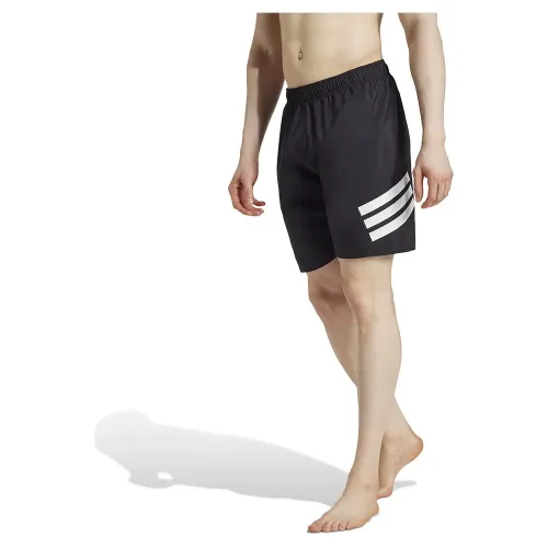 아디다스 Icon 3 Stripes 8 스윔팬츠 7141585377