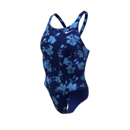 나이키 Hydrastrong Multi Print Fastback 수영복 7141612614