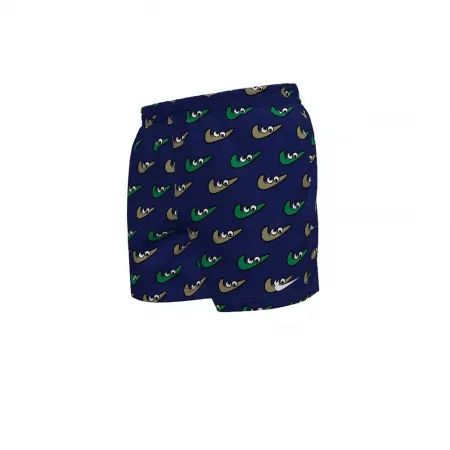 나이키 Multi Print 5´´ Volley 수영 반바지 7141612663