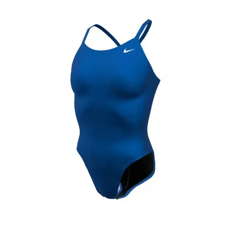 나이키 Solid Racerback 수영복 7141612705