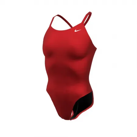나이키 Solid Racerback 수영복 7141612706