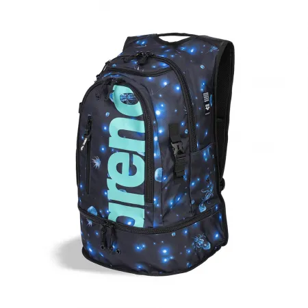 아레나 Fastopack 3.0 Allover 40L 배낭 7141629214
