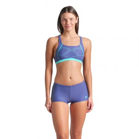 아레나 Graphic Swim Pro 비키니 7141629282