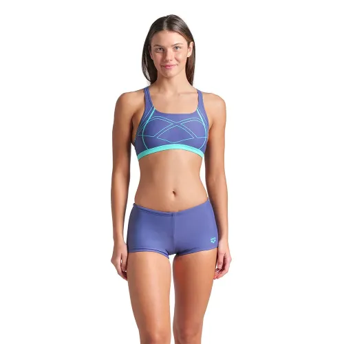 아레나 Graphic Swim Pro 비키니 7141629282