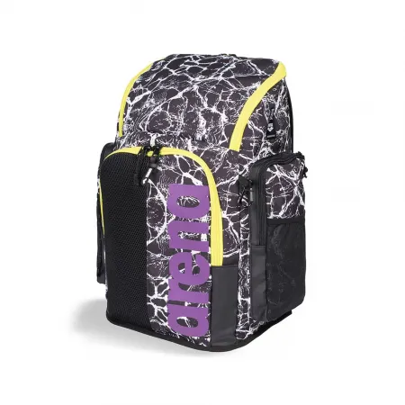 아레나 Spiky III Allover 45L 배낭 7141629526