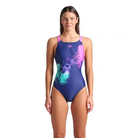 아레나 Vibrant Swim Pro Back 수영복 7141629615