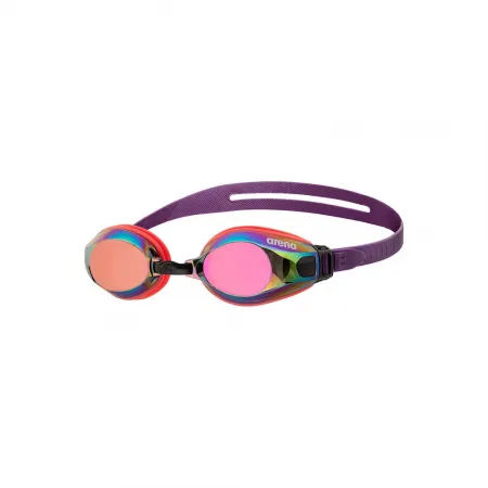아레나 Zoom X-Fit Mirror 수영 고글 7141629679