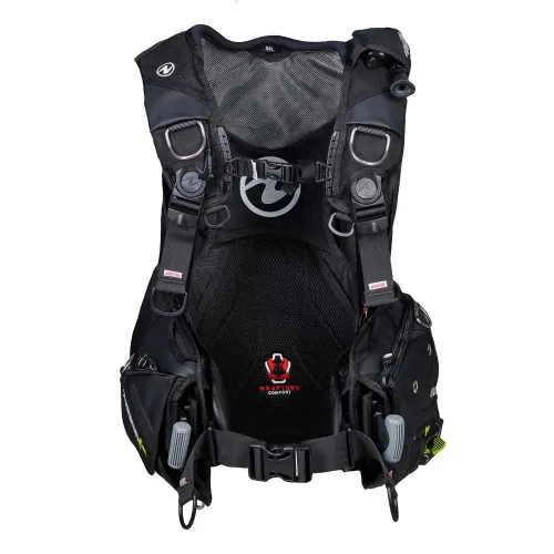 아쿠아렁 Axiom i3 Plus BCD 부력조절기 7141663877