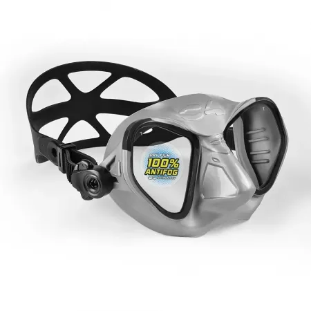 C4 FREEDIVING Condor Antifog 프리다이빙 마스크 7141681087